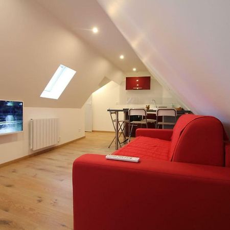 Chambre Chez L'Habitant - L Ecureuil - Coeur De Riquewihr - 2 Personnes Eksteriør billede